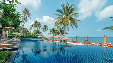 InterContinental Koh Samui Resort