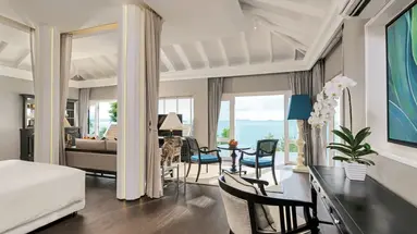 InterContinental Koh Samui Resort