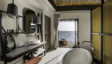 InterContinental Maldives Maamunagau Resort