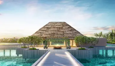InterContinental Maldives Maamunagau Resort