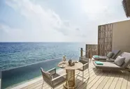 InterContinental Maldives Maamunagau Resort