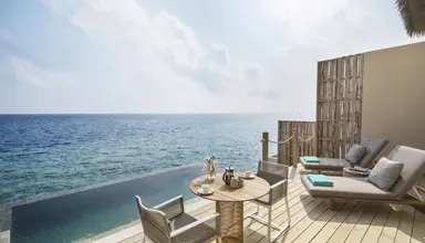 InterContinental Maldives Maamunagau Resort