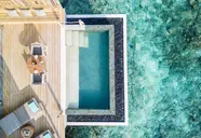 InterContinental Maldives Maamunagau Resort