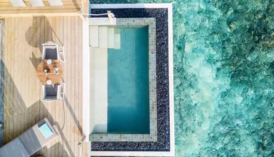 InterContinental Maldives Maamunagau Resort