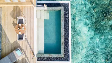 InterContinental Maldives Maamunagau Resort