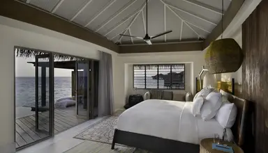 InterContinental Maldives Maamunagau Resort