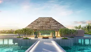 InterContinental Maldives Maamunagau Resort