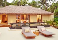 InterContinental Maldives Maamunagau Resort