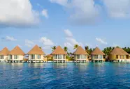 InterContinental Maldives Maamunagau Resort