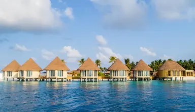 InterContinental Maldives Maamunagau Resort