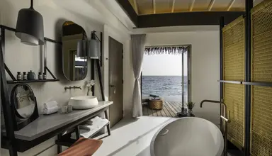 InterContinental Maldives Maamunagau Resort
