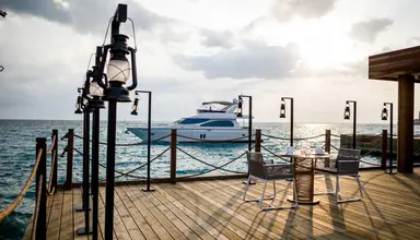 InterContinental Maldives Maamunagau Resort