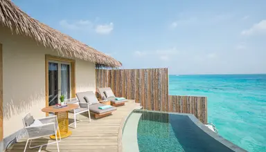 InterContinental Maldives Maamunagau Resort