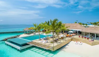 InterContinental Maldives Maamunagau Resort