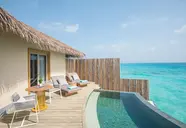 InterContinental Maldives Maamunagau Resort