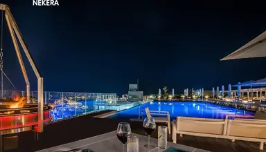 Intercontinental Malta