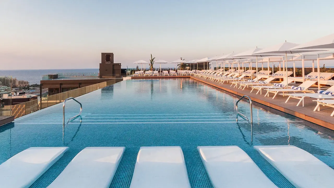 Intercontinental Malta