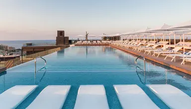 Intercontinental Malta