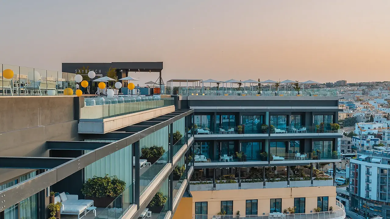 Intercontinental Malta