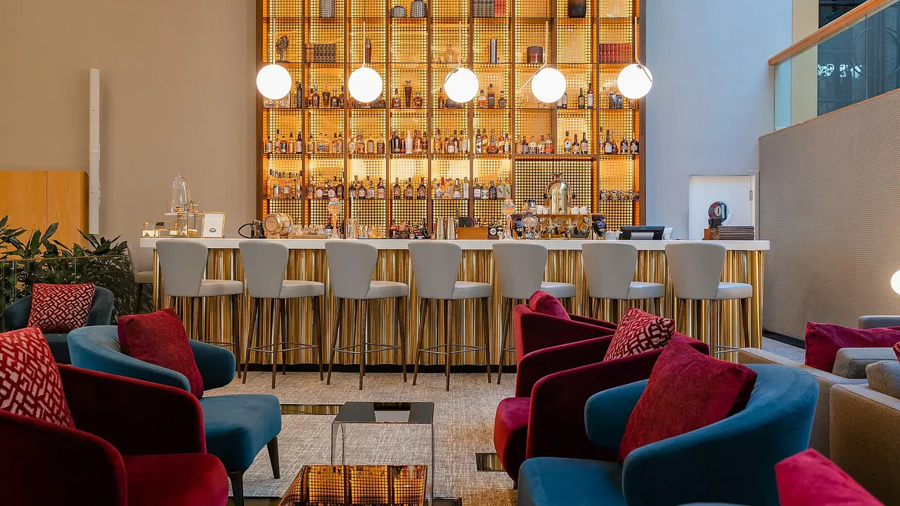Intercontinental Malta