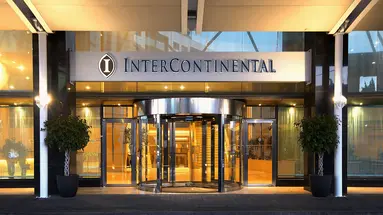 Intercontinental Malta