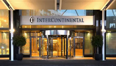 Intercontinental Malta