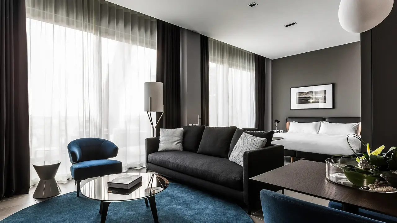 Intercontinental Malta