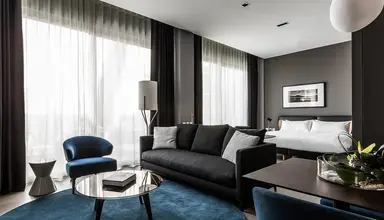 Intercontinental Malta