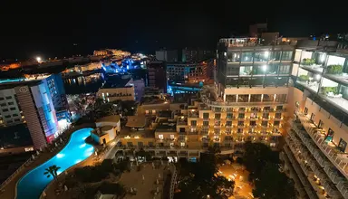 Intercontinental Malta