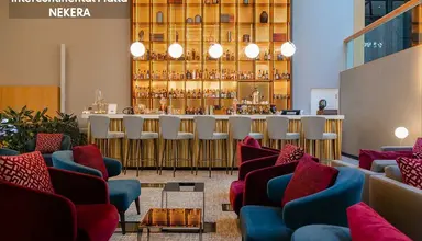 Intercontinental Malta