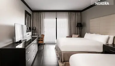 Intercontinental Malta