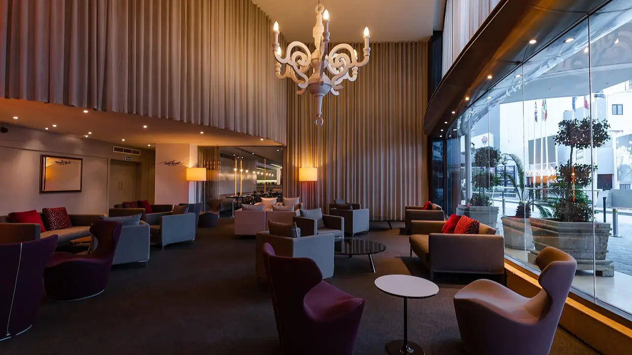 Intercontinental Malta