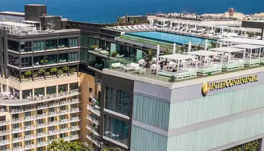 Intercontinental Malta