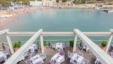 Intercontinental Malta