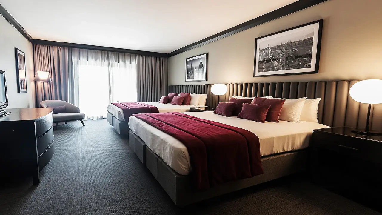 Intercontinental Malta