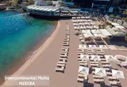 Intercontinental Malta