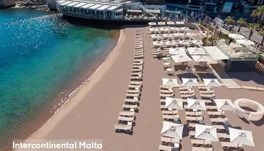 Intercontinental Malta
