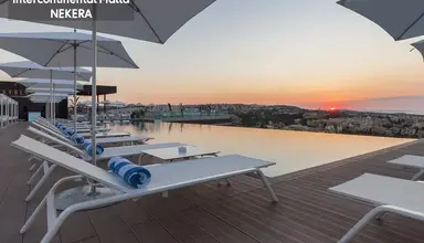 Intercontinental Malta