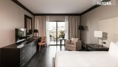 Intercontinental Malta