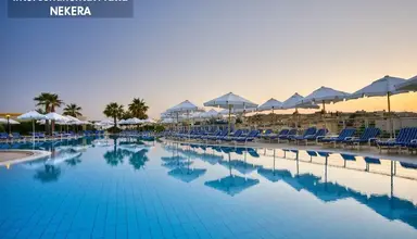 Intercontinental Malta