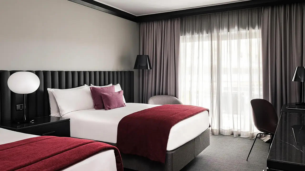 Intercontinental Malta