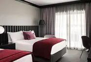 Intercontinental Malta