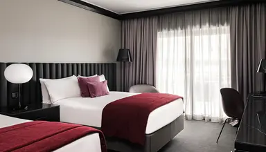 Intercontinental Malta