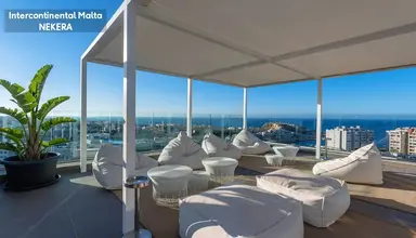 Intercontinental Malta