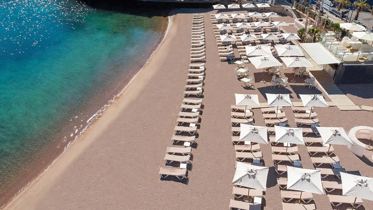 Intercontinental Malta