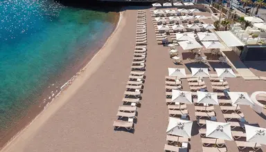 Intercontinental Malta