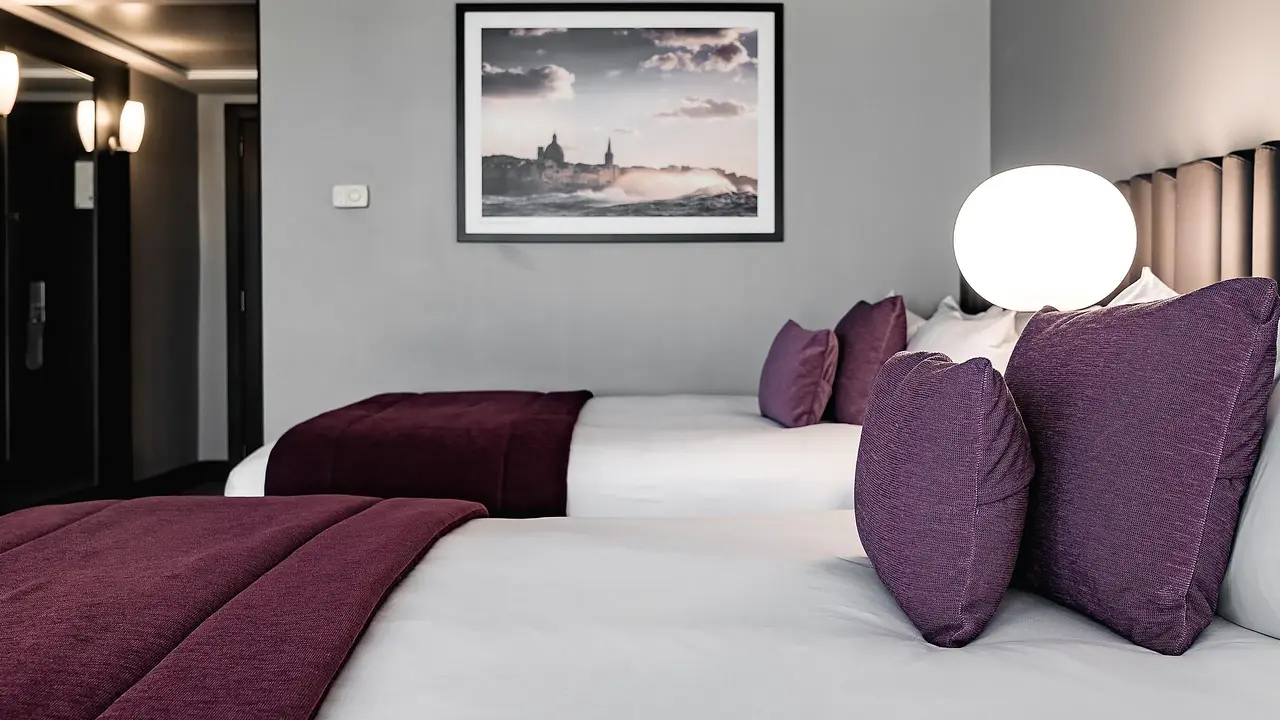 Intercontinental Malta