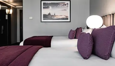 Intercontinental Malta