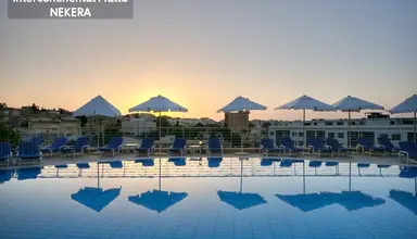 Intercontinental Malta