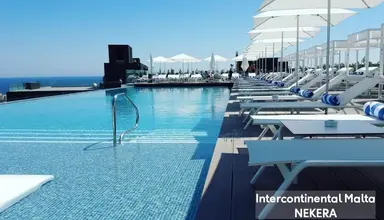 Intercontinental Malta